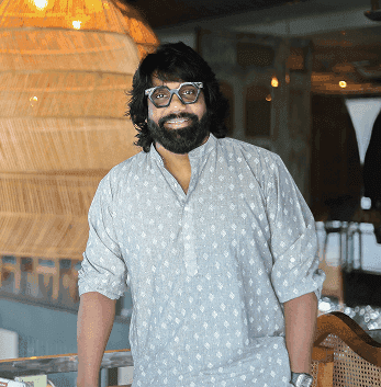 koushik koganti