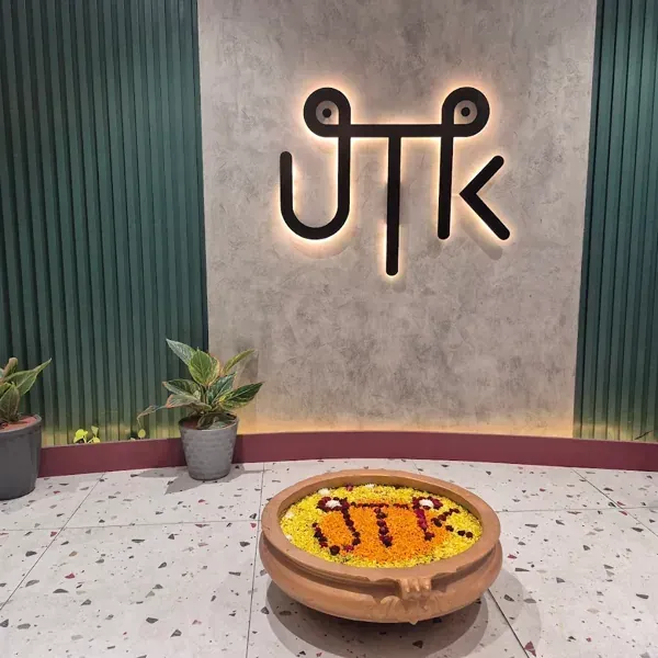 UTK Hyderabad ambience photo 2